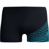 SPEEDO ECO MEDLEY LOGO ZWEMBOXER 11354-16553