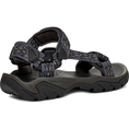 TEVA TERRA FI 5 HEREN SANDALEN 1102456-BLK