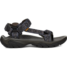 TEVA TERRA FI 5 HEREN SANDALEN 1102456-BLK