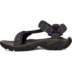 TEVA TERRA FI 5 HEREN SANDALEN 1102456-BLK