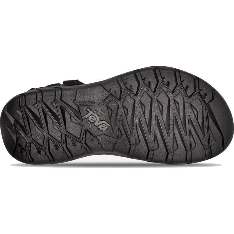 TEVA TERRA FI 5 HEREN SANDALEN 1102456-BLK