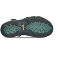 TEVA TIRRA DAMES SANDALEN 4266-SLVRP