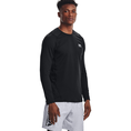 UNDER ARMOUR CG ARMOUR FITTED T-SHIRT 1366068-001