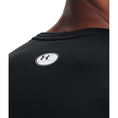 UNDER ARMOUR CG ARMOUR FITTED T-SHIRT 1366068-001