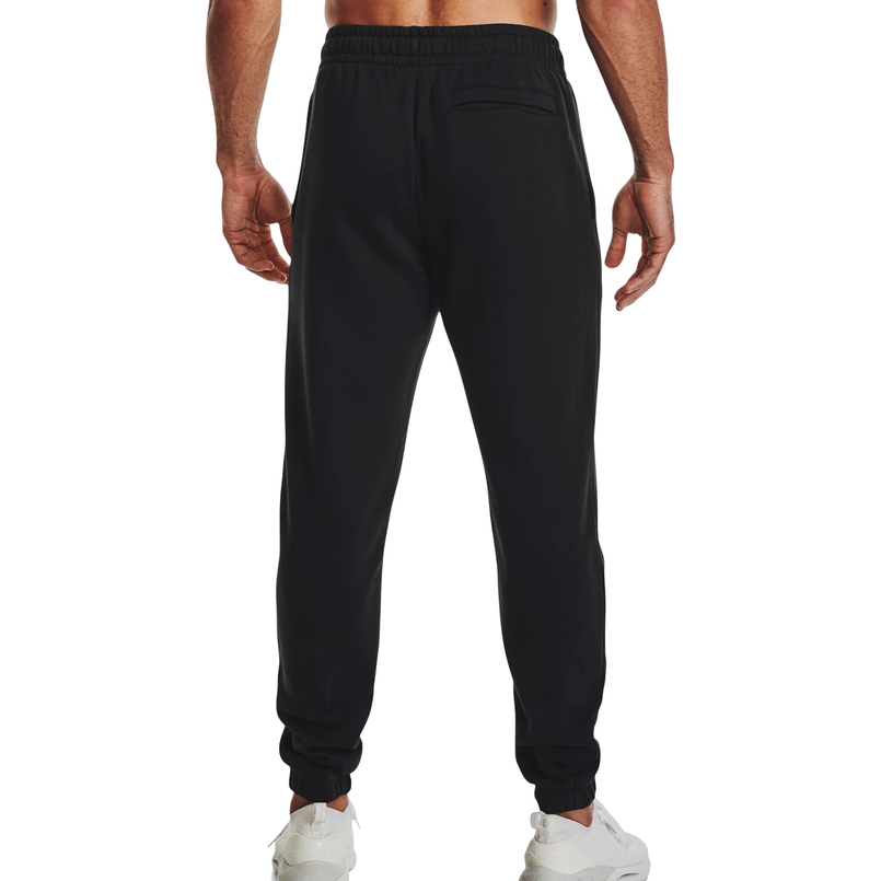 UNDER ARMOUR ESS FLEECE HEREN JOGGINGSBROEK 1373882-001