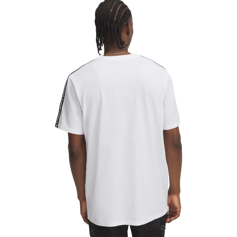 UNDER ARMOUR ICON HEREN T-SHIRT 1390300-100