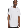 UNDER ARMOUR ICON HEREN T-SHIRT 1390300-100