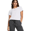 UNDER ARMOUR OFF CAMPUS DAMES T-SHIRT 1383648-100