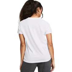 UNDER ARMOUR OFF CAMPUS DAMES T-SHIRT 1383648-100