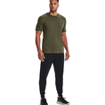 UNDER ARMOUR SPORTSTYLE HEREN T-SHIRT 1326799-390