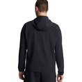 UNDER ARMOUR STRETCH WOVEN HEREN WINDBREAKER 6003001-001