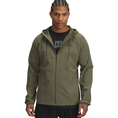 UNDER ARMOUR STRETCH WOVEN HEREN WINDBREAKER 6003001-390