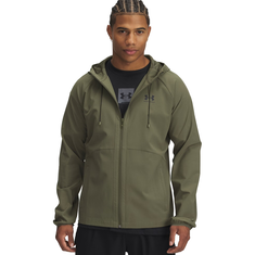 UNDER ARMOUR STRETCH WOVEN HEREN WINDBREAKER 6003001-390