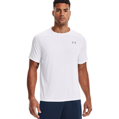 UNDER ARMOUR TECH 2.0 HEREN TRAINING T-SHIRT 1326413-100