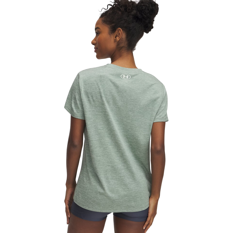 UNDER ARMOUR TECH DAMES T-SHIRT 1384227-348