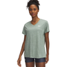 UNDER ARMOUR TECH DAMES T-SHIRT 1384227-348