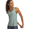 UNDER ARMOUR TECH KNOCKOUT DAMES TANK TOP 1389851-348