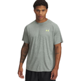 UNDER ARMOUR TECH TEXTUREN HEREN T-SHIRT 1382796-348