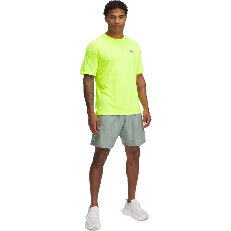 UNDER ARMOUR TECH WOVEN HEREN SHORT 1383356-348