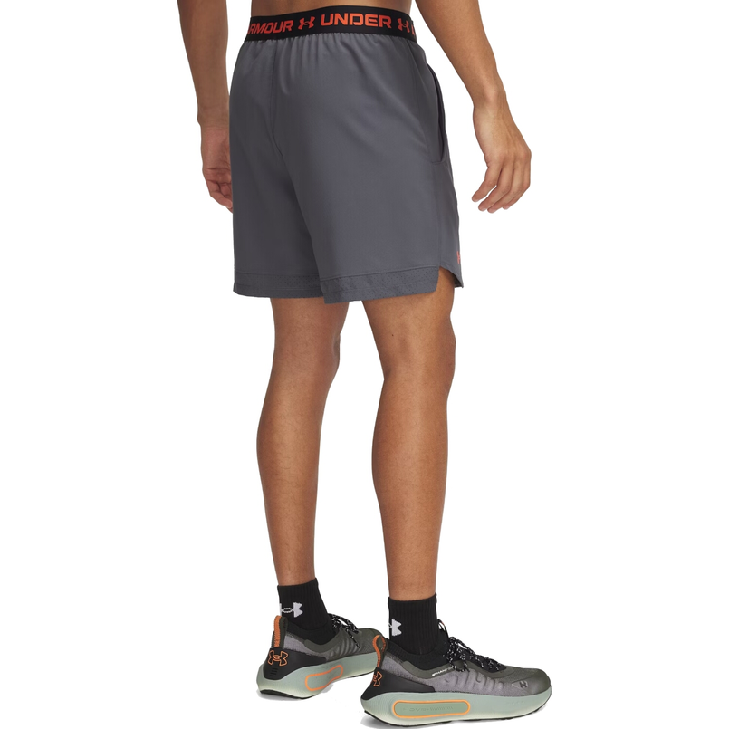 UNDER ARMOUR VANISH WOVEN HEREN SHORT 1373718-028