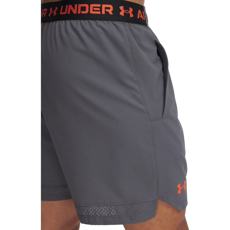 UNDER ARMOUR VANISH WOVEN HEREN SHORT 1373718-028